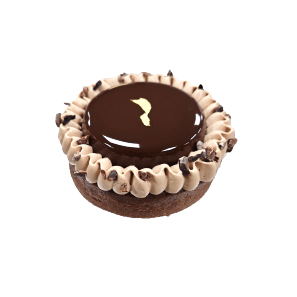 Tarte chocolat