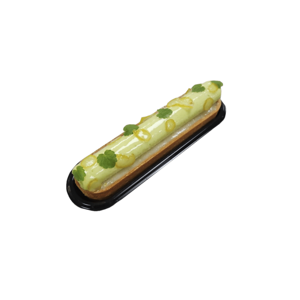 Gâteau aux amandes
