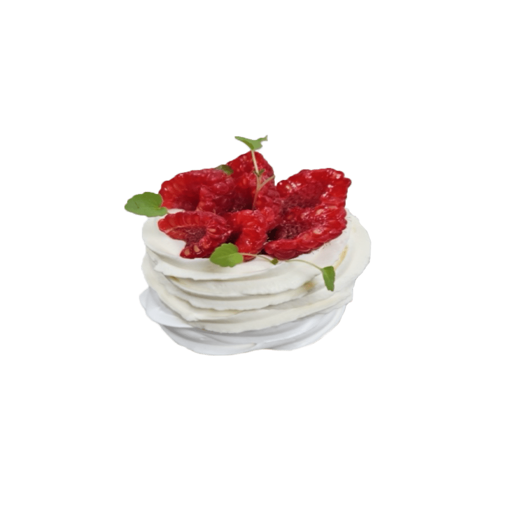 Nouvelle collection de pâtisseries inédites 1