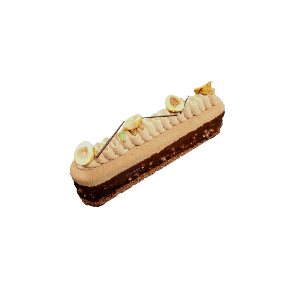 Nouvelle collection de pâtisseries inédites 3