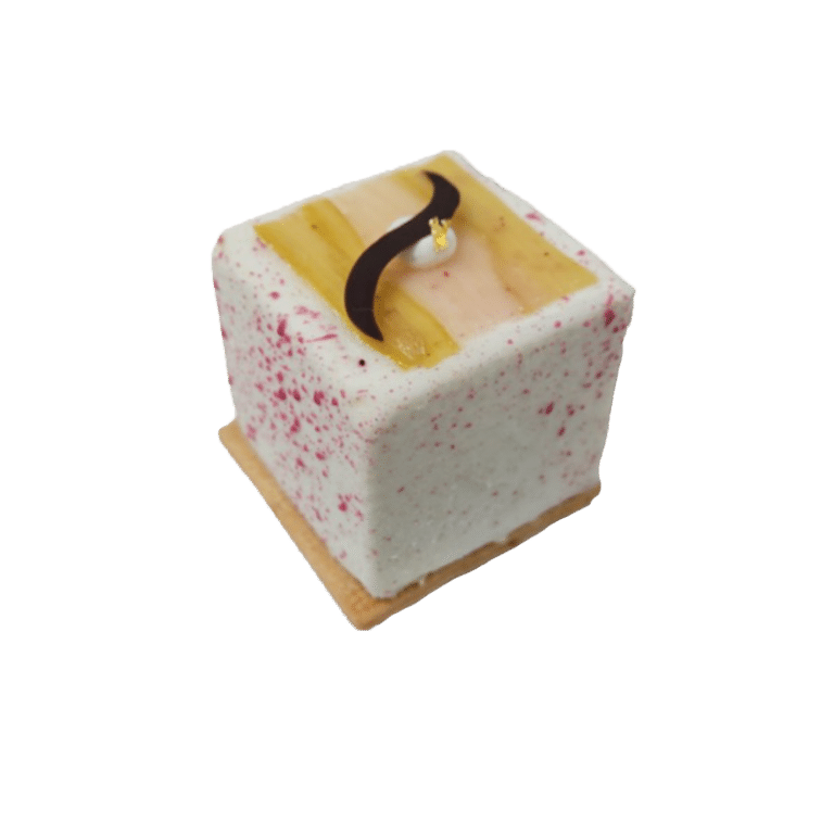 Nouvelle collection de pâtisseries inédites 2