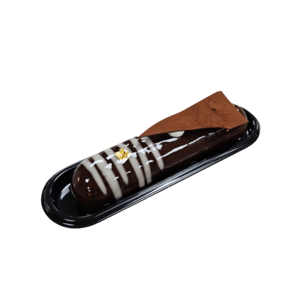 Gâteau poire chocolat