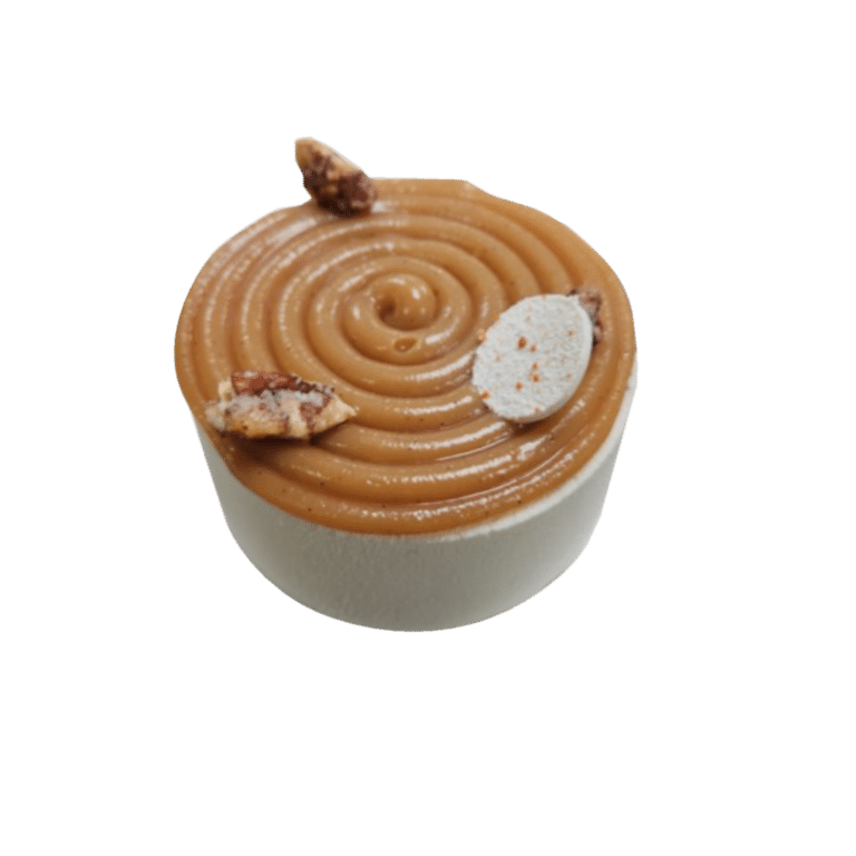 Gâteaux noix de pécan