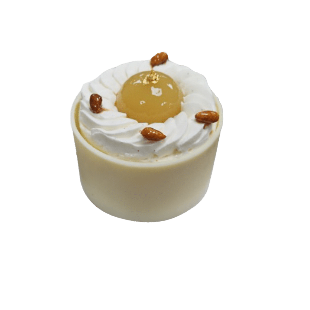 Gâteau aux pommes