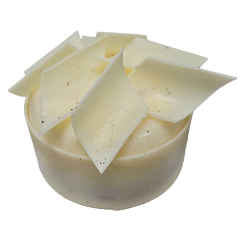 Gâteau mangue passion
