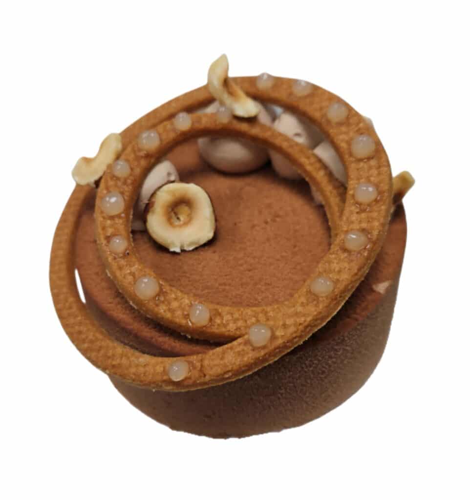 Nouvelle collection de pâtisseries inédites 2
