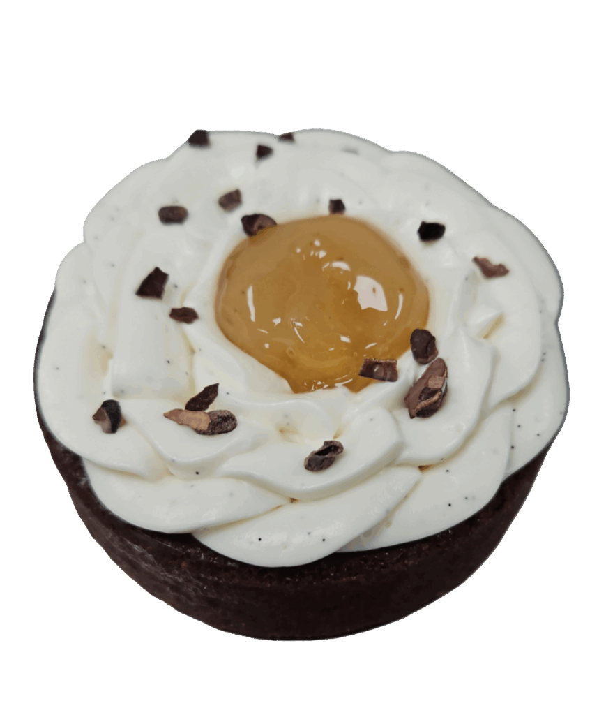 Nouvelle collection de pâtisseries inédites 2