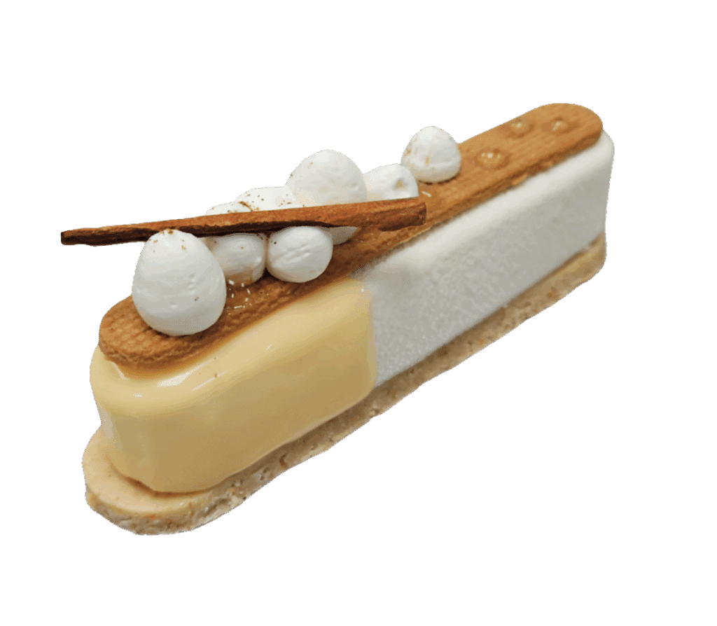 Nouvelle collection de pâtisseries inédites 4