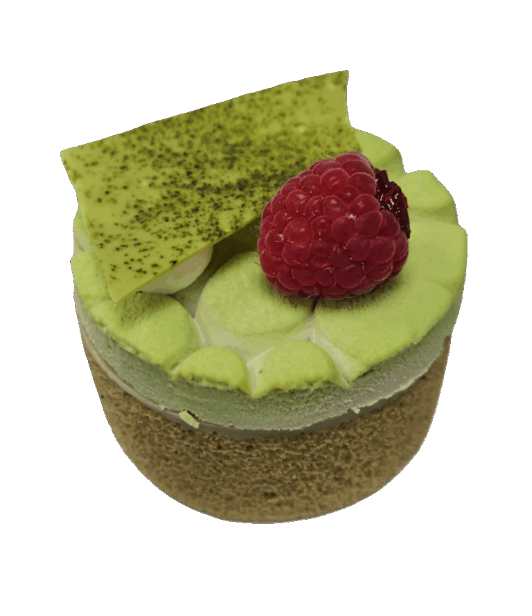 Nouvelle collection de pâtisseries inédites 3