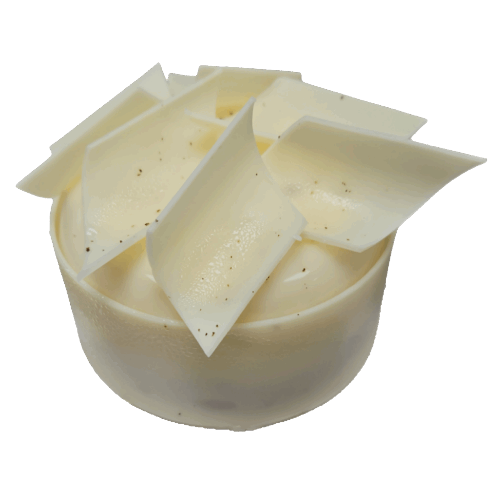 Nouvelle collection de pâtisseries inédites 5