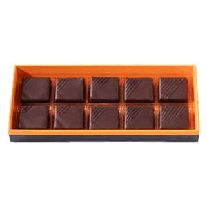 Chocolats Pure Origine