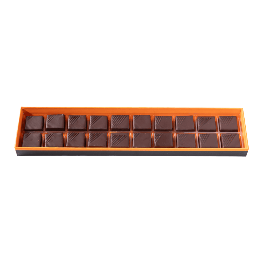 Chocolats Pure Origine 3 Chocolats Pure Origine – Image 2