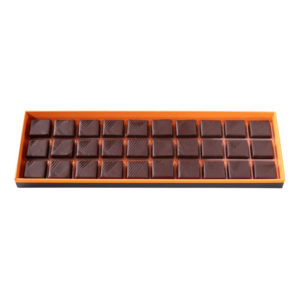 Chocolats Pure Origine 4 Chocolats Pure Origine – Image 3