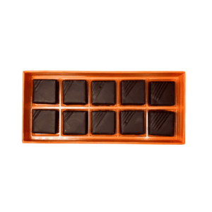 Chocolats Pure Origine