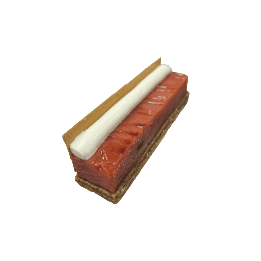 Nouvelle collection de pâtisseries inédites 1