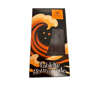 Les tablettes gourmandes