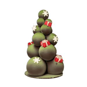 Lire la suite à propos de l’article Nos chocolats de Noël 2025