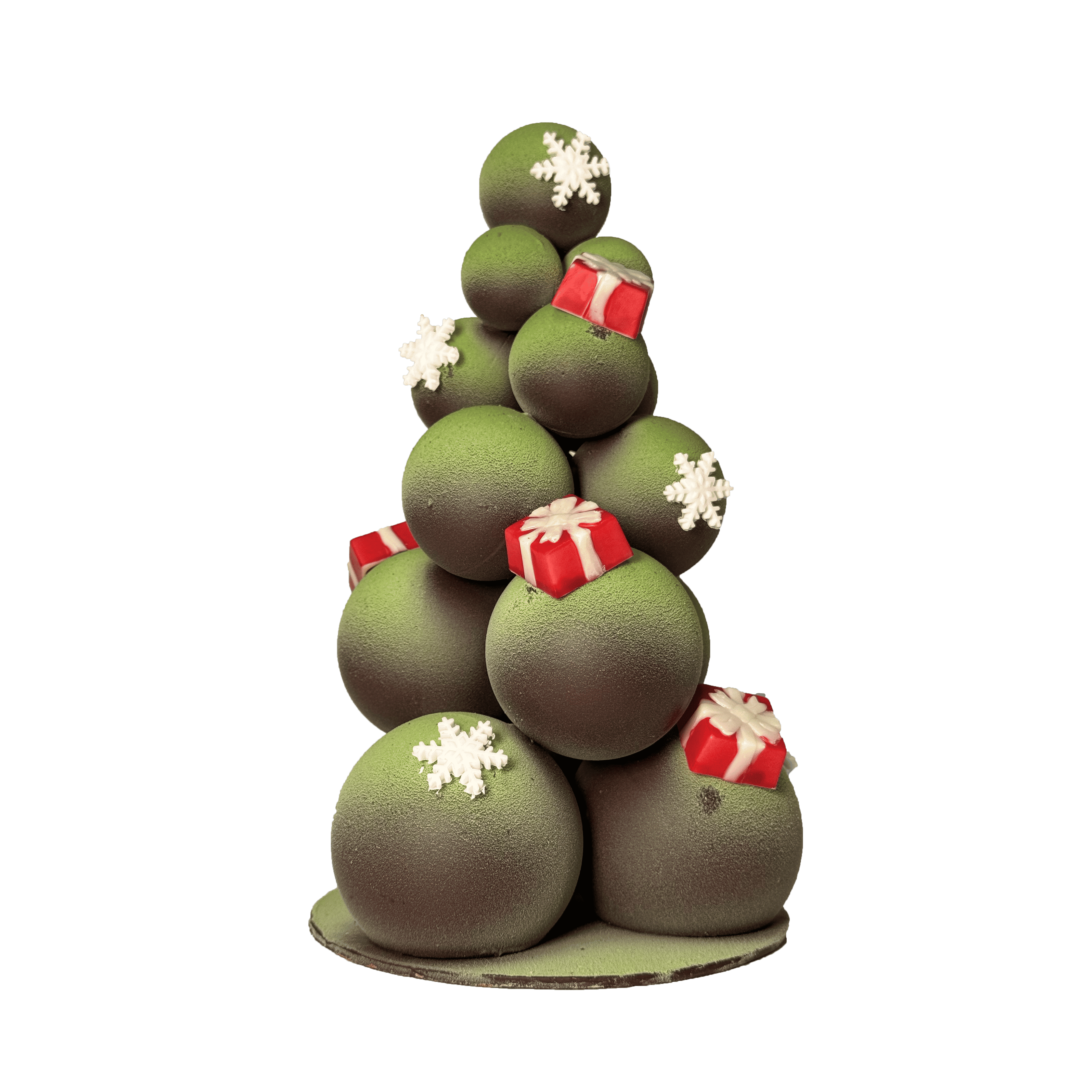 Lire la suite à propos de l’article Nos chocolats de Noël 2025