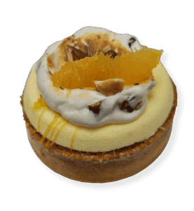 Nouvelle collection de pâtisseries inédites 1