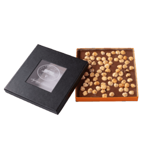 Maxi Tablette Chocolat lait