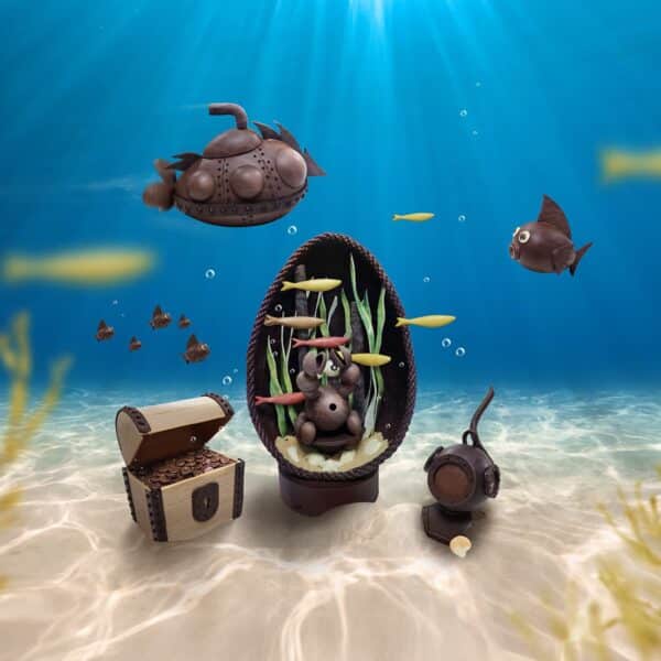 Nouvelle collection Pâques 2026