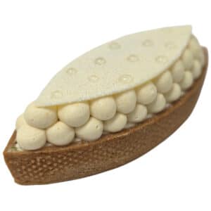 Carré Chocolat tarte Le Katane