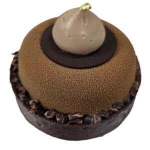 Nouvelle collection de pâtisseries inédites 1