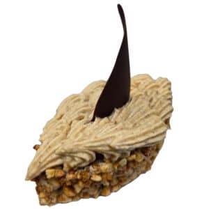 Carré Chocolat Entremets L'Imoka