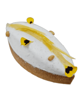 tarte au citron